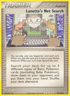 Image for Lanette's Net Search (Emerald) (77/106) - Pokemon