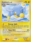 Image for Lanturn (59) (Legends Awakened) (59/146) - Pokemon
