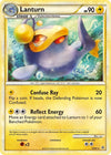 Image for Lanturn (Unleashed) (18/95) - Pokemon