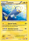 Image for Lanturn (Plasma Freeze) (36/116) - Pokemon