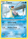Image for Lapras (25) (Next Destinies) (25/99) - Pokemon