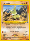 Image for Larvitar (Neo Destiny) (070/105) - Pokemon