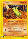 Image for Larvitar (Aquapolis) (089/147) - Pokemon