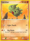 Image for Larvitar (Team Rocket Returns) (63/109) - Pokemon