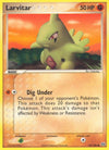 Image for Larvitar (Emerald) (52/106) - Pokemon