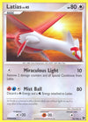Image for Latias (Great Encounters) (22/106) - Pokemon
