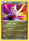 Image for Latias (Dragon Vault) (9/20) - Pokemon