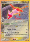 Image for Latias (Delta Species) (Delta Species) (8/113) - Pokemon