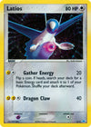 Image for Latios (EX Trainer Kit 1: Latias & Latios) (2/10) - Pokemon