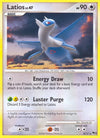 Image for Latios (POP Series 7) (004/017) - Pokemon