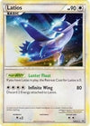 Image for Latios - HGSS11 (Cosmos Holo) (HGSS Promos) (HGSS11) - Pokemon