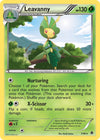 Image for Leavanny (7) (Emerging Powers) (7/98) - Pokemon