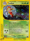 Image for Ledian (H14) (Skyridge) (H14/H32) - Pokemon