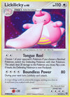 Image for Lickilicky (Secret Wonders) (12/132) - Pokemon