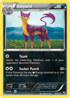 Image for Liepard (Black and White) (67/114) - Pokemon