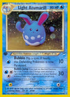 Image for Light Azumarill (Neo Destiny) (013/105) - Pokemon
