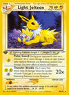 Image for Light Jolteon (Neo Destiny) (048/105) - Pokemon