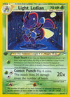 Image for Light Ledian (Neo Destiny) (024/105) - Pokemon