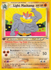 Image for Light Machamp (Neo Destiny) (025/105) - Pokemon