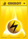 Image for Lightning Energy (Neo Genesis) (109/111) - Pokemon