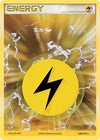Image for Lightning Energy (Holon Phantoms) (108/110) - Pokemon