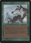 Image for Aspect of Wolf (Beta Edition) - Magic: The Gathering