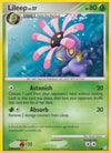 Image for Lileep (Legends Awakened) (105/146) - Pokemon