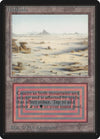Image for Badlands (Beta Edition) - Magic: The Gathering