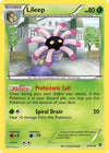 Image for Lileep (Plasma Blast) (3/101) - Pokemon