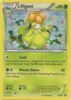Image for Lilligant - BW49 (Black and White Promos) (BW49) - Pokemon