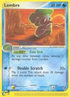 Image for Lombre (Sandstorm) (45/100) - Pokemon