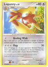 Image for Lopunny (Diamond and Pearl) (30/130) - Pokemon