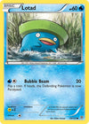 Image for Lotad (Plasma Storm) (29/135) - Pokemon