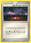 Image for Low Pressure System (Dragon) (86/97) - Pokemon