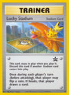Image for Lucky Stadium (WoTC Promo) (41/53) - Pokemon