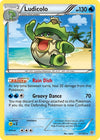 Image for Ludicolo (Plasma Storm) (31/135) - Pokemon