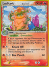 Image for Ludicolo (Delta Species) (Crystal Guardians) (6/100) - Pokemon