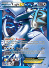 Image for Lugia EX (Team Plasma) (134 Full Art) (Plasma Storm) (134/135) - Pokemon