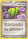 Image for Lum Berry (Ruby and Sapphire) (84/109) - Pokemon