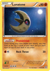Image for Lunatone (Plasma Storm) (73/135) - Pokemon