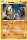 Image for Lunatone (XY Base Set) (63/146) - Pokemon