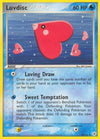 Image for Luvdisc (Hidden Legends) (40/101) - Pokemon