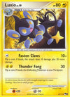 Image for Luxio (POP Series 8) (008/017) - Pokemon