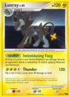 Image for Luxray (POP Series 8) (003/017) - Pokemon