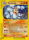 Image for Machamp (H15) (Skyridge) (H15/H32) - Pokemon