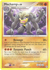 Image for Machamp (Diamond and Pearl) (31/130) - Pokemon