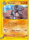 Image for Machoke (Skyridge) (038/144) - Pokemon
