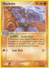 Image for Machoke (Hidden Legends) (41/101) - Pokemon
