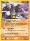 Image for Machoke (Legend Maker) (39/92) - Pokemon