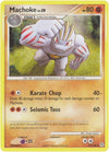 Image for Machoke (Diamond and Pearl) (53/130) - Pokemon